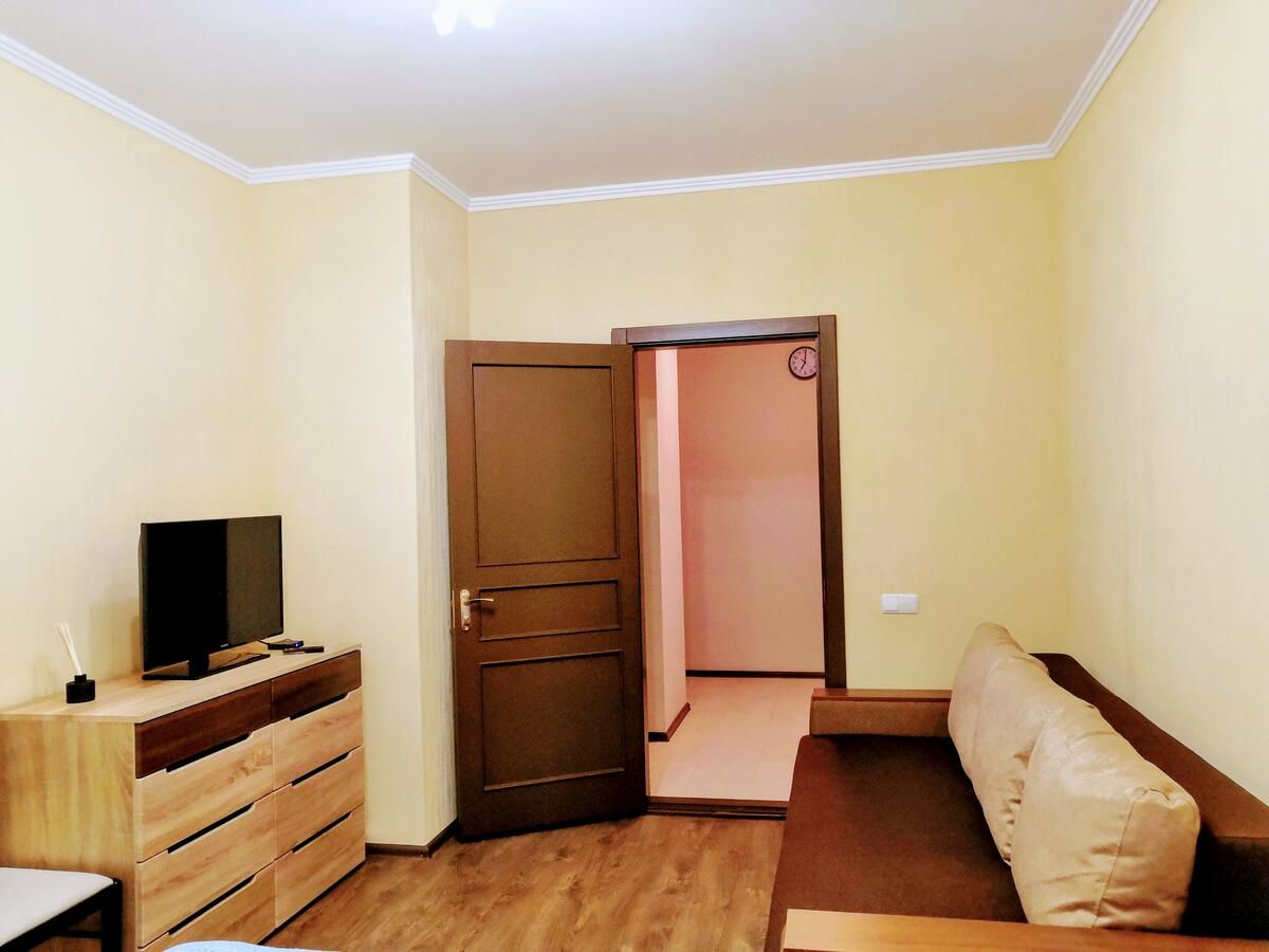 Апартаменты Christina apartments ISIDA, КПИ,НАУ,госпиталь Шалимова Киев-14