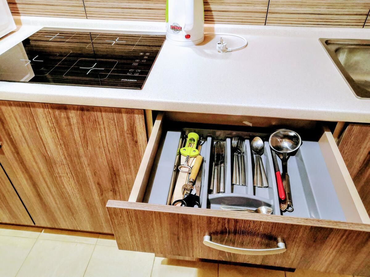 Апартаменты Christina apartments ISIDA, КПИ,НАУ,госпиталь Шалимова Киев-15