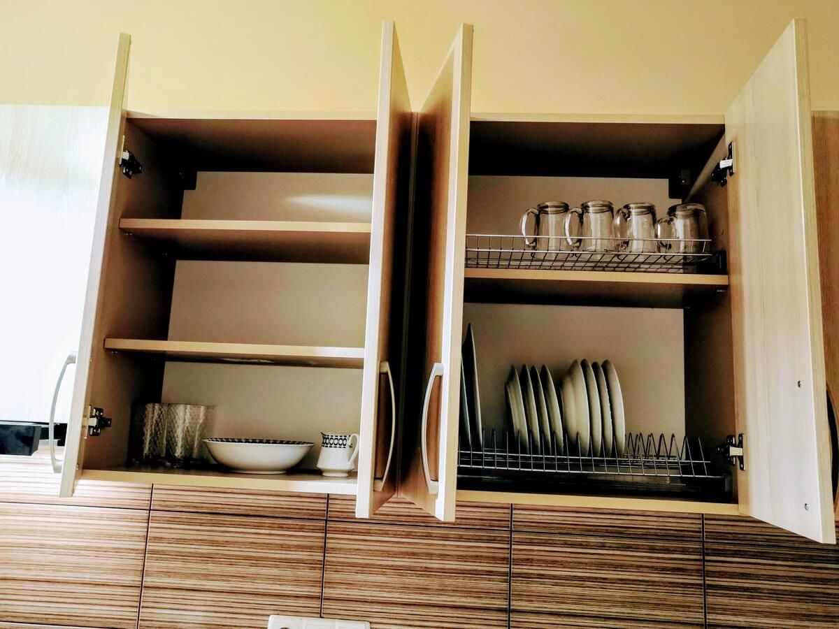 Апартаменты Christina apartments ISIDA, КПИ,НАУ,госпиталь Шалимова Киев-7