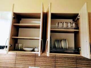 Апартаменты Christina apartments ISIDA, КПИ,НАУ,госпиталь Шалимова Киев-3