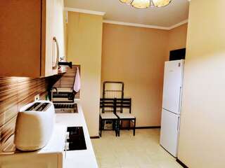 Апартаменты Christina apartments ISIDA, КПИ,НАУ,госпиталь Шалимова Киев-4