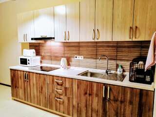 Апартаменты Christina apartments ISIDA, КПИ,НАУ,госпиталь Шалимова Киев-5