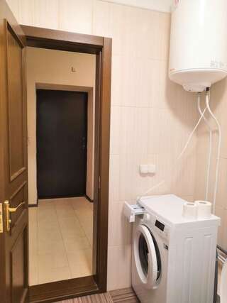 Апартаменты Christina apartments ISIDA, КПИ,НАУ,госпиталь Шалимова Киев-6