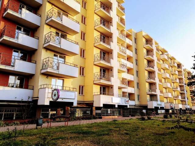 Апартаменты Christina apartments ISIDA, КПИ,НАУ,госпиталь Шалимова Киев-12