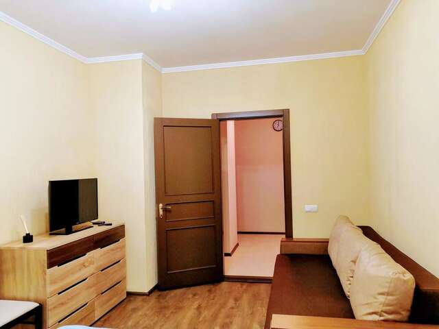 Апартаменты Christina apartments ISIDA, КПИ,НАУ,госпиталь Шалимова Киев-13