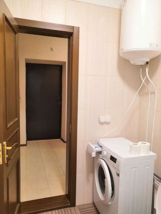 Апартаменты Christina apartments ISIDA, КПИ,НАУ,госпиталь Шалимова Киев-9