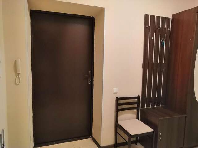 Апартаменты Christina apartments ISIDA, КПИ,НАУ,госпиталь Шалимова Киев-10